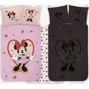 Otroška posteljnina BrandMac - Minnie 1932 Glow - 100 x 140 cm (1029353)
