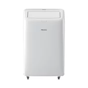 HISENSE prenosivi klima uređaj APH12QC A 3500W, bijeli