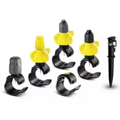 KARCHER komplet šob 2.645-239.0