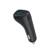 eSTUFF INFINITE avtomobilski polnil.100W