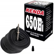 Kenda Zračnica za kolo Kenda 27.5 x 1.75 - 2.125 Ventil FV 48 Presta 45/54-584