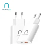 Kucni punjac Nanobit NB107 GaN 25W