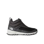 The North Face Škornji za sneg Thermoball Progressive Zip II Wp NF0A5LWFCIH1 Siva