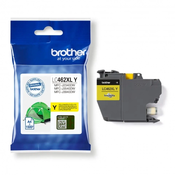 Brother tinta LC462XLY (LC462XLY)