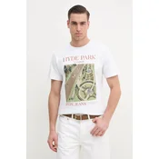Kratka majica Pepe Jeans DUSTER FRONT TEE