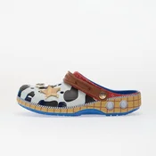 Sneakers Crocs Toy Story Woody Classic Clog Blue Jean EUR 46-47