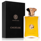 Amouage Overture Parfimirana voda, 100 ml