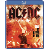 AC/DC - Live At River Plate (Blu-Ray)