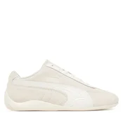 Superge Puma Speedcat Croc Wns 407674 Siva