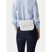 Guess Ročna torba J3YZ32 WG730 Bela