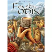 A Feast for Odin