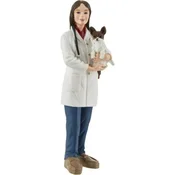 Safari Veterinarka Jenny