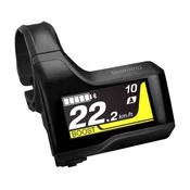 Shimano E-BICIKL SC-EM800 zaslon, stezaljka 35 mm