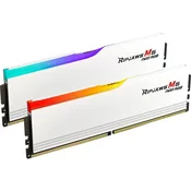 G.Skill Ripjaws M5 RGB F5-6000J2836G32GX2-RM5NRW pomnilniški modul 64 GB 2 x 32 GB DDR5 6000 MT/s