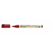 Marker permanent E-25 EcoLine 1mm, zaobljeni