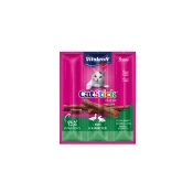 VITAKRAFT Poslastica za macke Sticks, Pacetina i zecetina, 18 g
