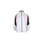 Merco TJ-1 športna jakna bela XXL