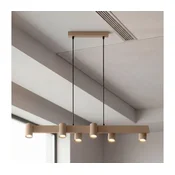 Brilagi - Viseči lestenec SELE 6xGU10/30W/230V bež