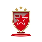 Shopito 3d puzle Grb FK Crvena Zvezda