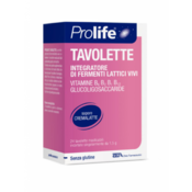 Prolife, 24 pastil