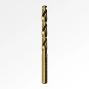 Blade burgija HSS kobalt DIN338fi2,5 ( BBK-2,5 )