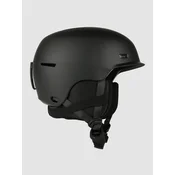 Anon Flash Snowboard Helmet Kids Helmet black eu