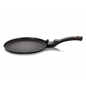 KINGHoff 28Cm granitna ponev za palačinke Berlinger Haus Bh-6181 Black Rose
