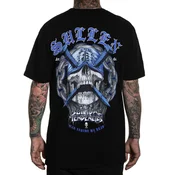 Hardcore majica moška Suicidal Tendencies - PREMIUM - SULLEN X SUICIDAL TENDENCIES - SCM8541_JTBK