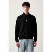 KARL LAGERFELD Jopa 705014 563902 Črna Regular Fit