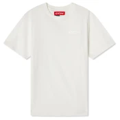 Moška majica CCM Casual Tee Blanc M
