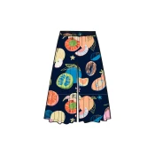 Marisse Womens Trousers L-Sp-4023 Off White
