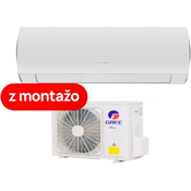 GREE klimatska naprava z montažo Fairy GWH24ACE-K6DNA1I/I-K6