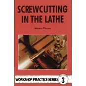 Screw-cutting in the Lathe