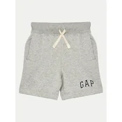GAP Kids Tracksuit Shorts Logo - Boys