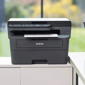 Brother HL-L2445DW - printer - S /H - l