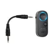 Bluetooth avdio adapter 2 v 1 – oddajnik in sprejemnik z AUX 3,5 mm 74-204-