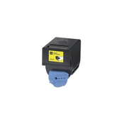 Toner za Canon C-EXV 21 rumena, kompatibilna -