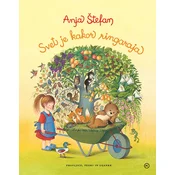 Svet je kakor ringaraja - Anja Štefan