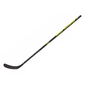 Kompozitna hokejska palica Fischer RC ONE PRO Grip Senior 28 desna roka navzdol, flex 75