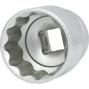 1/2 12-robni natični nastavek. 32mm 911.1587 ks tools