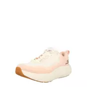 SKECHERS Tekaški čevelj GO RUN SUPERSONIC MAX  puder/off-bela
