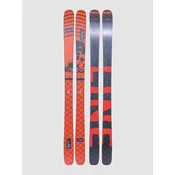 Line Chronic 94 2026 Skije design