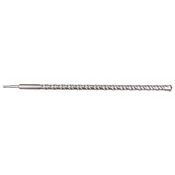 shumee Dvospiralni sveder za beton SDS Plus 24 x 600 mm