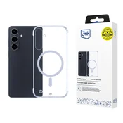 3MK 3MK OVITEK ZA SAMSUNG GALAXY S26+ 3MK JUST20G VISOK OVITEK