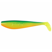 Fox Rage Ultra UV Zander Pro Shads 7,5cm Blue Back (uv)