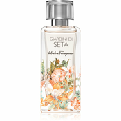 Salvatore Ferragamo Giardini di Seta parfemska voda uniseks 100 ml