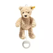 STEIFF Friends Jimmy Teddy bear plišasta glasbena skrinjica