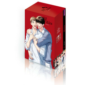 BJ Alex Collectors Edition 09