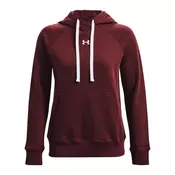 UNDER ARMOUR Rival Fleece HB Ženska dukserica