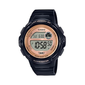 Casio collection ženski sat ( LWS-1200H-1A )